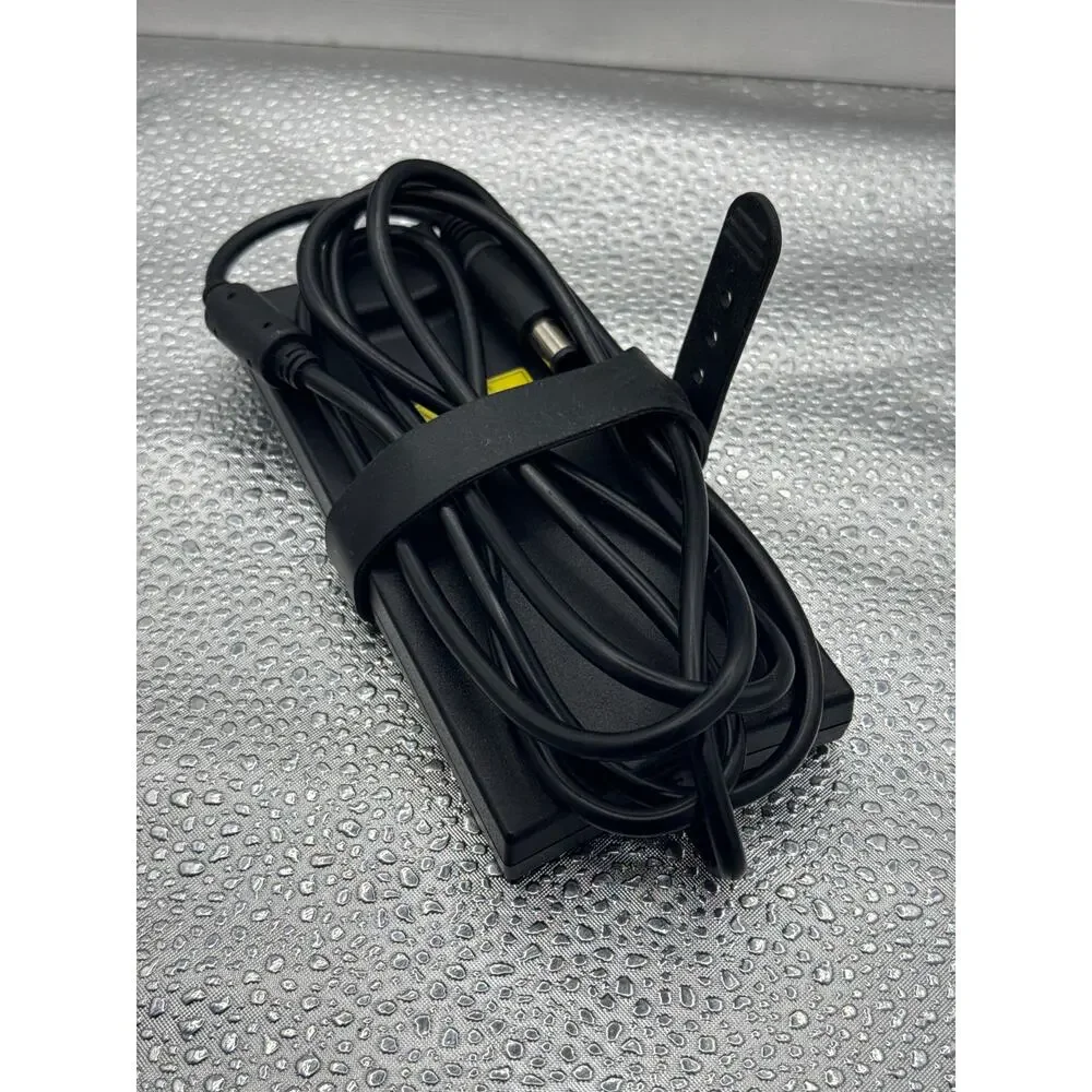Genuine Dell 90W AC Adapter 19.5V 4.6A 0Y4M8K 0P0PT9 00W6KV 099H58 Latitude